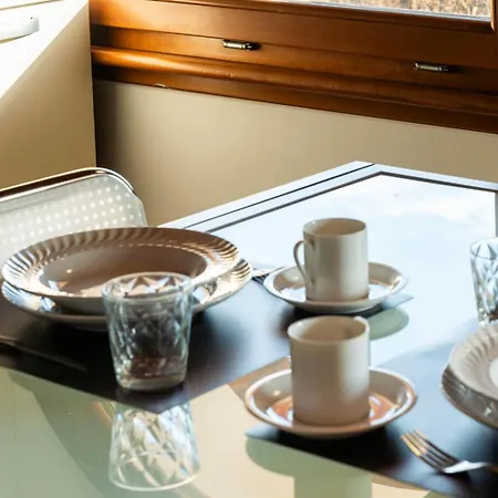 Apartment Garda View House - 1min From - Wifi - Ac Toscolano Maderno