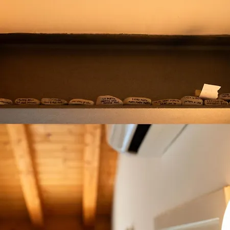 Garda View House - 1min From - Wifi - Ac アパート