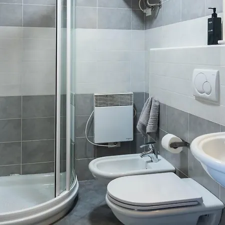 公寓 Garda View House - 1min From - Wifi - Ac