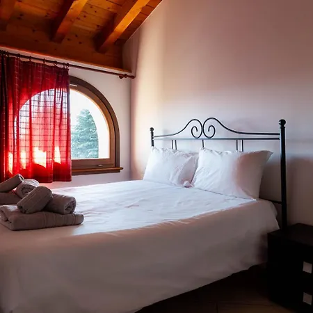 Garda View House - 1min From - Wifi - Ac *